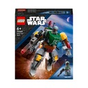 LEGO Star Wars Mech 75369 Boba Fetta