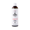 PETS Šampón s arganovým olejom pre psov všetkých plemien 250ml