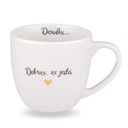 Pohár 300 ml - dedko je dobrý, že ste