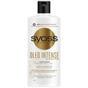 SYOSS Oleo Intenzívny kondicionér pre suché a matné vlasy 440 ml
