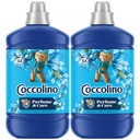 Coccolino Creations Passion Flower & Bergamot Aviváž 3,2L 128pr