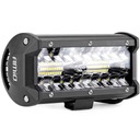 PRACOVNÁ LAMPA HALOGEN SEARCH E9 120W IP67 Amio