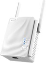 Tenda A21 V1.0 WiFi 5 1GbE 2100Mbps AC2 Repeater