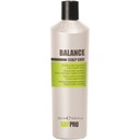 KAYPRO Balance šampón na mastné vlasy 350 ml
