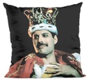 Vankúš Queen Freddie Mercury 2