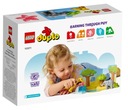 LEGO Duplo 10971 Divoké zvieratá Afriky