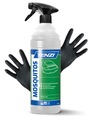 TENZI Mosquitos 1L Tekutina na odstraňovanie hmyzu z laku karosérie