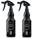 ADBL Leather QD 500 ml čistí a konzervuje kožu