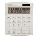 Kancelárska kalkulačka CITIZEN SDC-810NRWHE, 10-miestna
