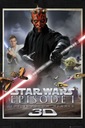 Plagát Star Wars The Phantom Menace Episode I 61 x 91,5 cm