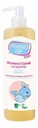 Ekos Baby šampón pre deti No Tears 400 ml