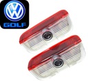 LED projektor Logo VW Passat B6 B7 Golf 5 6 7 8 HD