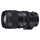 SIGMA DIGITAL Art 50-100 mm f1,8 DC HSM Nikon