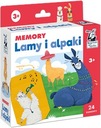 Lamy a alpaky. Pamäť. Kapitán Science
