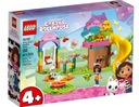 LEGO GABI'S MAČIČKA 10787 Večierok veštkyne