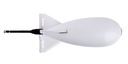 Fox Spomb Rocket Bait White veľ