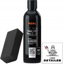 ADBL Blackouter dressing na vonkajšie plasty. 0,2 l