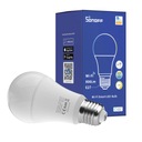 Inteligentná LED žiarovka Sonoff WiFi B02-B-A60