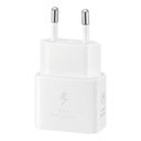 Samsung PD 45W USB-C nástenná nabíjačka pre Galaxy S23/S24 Ultra