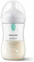 Fľaša Avent Natural Response AirFree 260 ml Star
