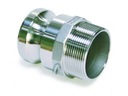 Konektor CAMLOCK typ F GZ 1/2