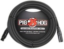 XLR kábel - Pig Hog PHM20