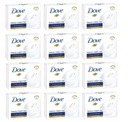 Dove Cream Bar Orginal 90G SOAP Set 12 ks