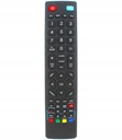 DIAĽKOVÉ OVLÁDANIE PRE SHARP LC-32CHE4042E LC-40CFE4040E HIGH HQ