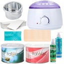 Sada príslušenstva 2x ohrievač CAN WAX 100W