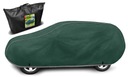 Vodotesná plachta Membrane Garage L SUV 430-460 cm