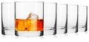 SIMPLE poháre na whisky KROSNO Blended 300ml