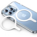 Magnetický krúžok pre MagSafe ESR, krúžok na puzdro