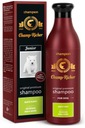 Champ-Richer puppy šampón biela srsť 250ml