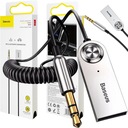 Baseus Transmitter Bluetooth Receiver AUX adaptér