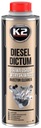 K2 DIESEL DICTUM ODSTRAŇUJE NEČISTOTY V INJEKTOROCH W325