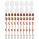 100-in-1 Teejet Nozzle Tips Air Nozzle