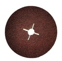 Kotúč Bosch Fiber, kotúč 180mm P36 Metal R444