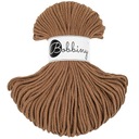 Macrama Bop String 3mm bavlna s karamelovým jadrom
