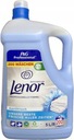 Lenor Professional Aprilfrish 200 Washes 5L aviváž
