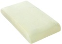 HILDING VISCO PRIME VANKÚŠ 70x39x12 cm ZDRAVOTNÝ