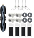 KEFA HEPA FILTER KRYT MOP TAŠKA PRE ECOVACS Deebot T20 Omni