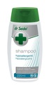 DR SEIDEL HYPOALERGÉNNY ŠAMPÓN 220 ml / 12