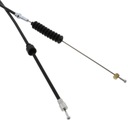 LINKA CIĘGNO SPRZĘGŁA BMW R 65 3Serie monolever