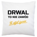 WOODMAN je životný štýl DARČEK pre DREVACA