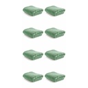 8x Osuška Otto 70x140 400 g/m2 Bavlna Celadon