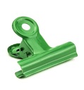 METAL CLIP CLIP krimpovač zelený 51mm - 1 kus