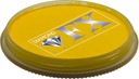 Essential Diamond FX farba na tvár a telo 30g žltá