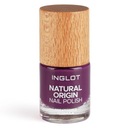 Lak na nechty Natural Origin 021 INGLOT