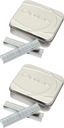 Kazeta Rapid sponky pre Optima HD70 x2