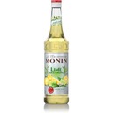 LIMETOVÁ ŠŤAVA CORDIAL MIXER - koncentrát